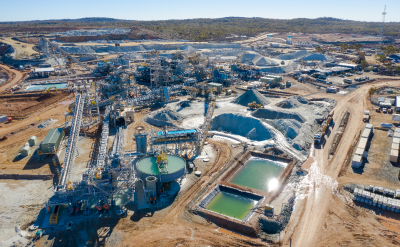 年终复盘：十七个事务读懂ng电子游戏锂业的2019