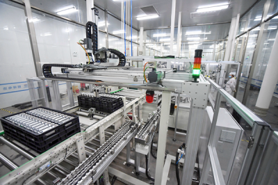 ng电子游戏锂业加入中国ESG向导者组织 可一连生长理念受关注