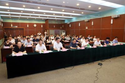 ng电子游戏牵头主持国家重点研发项目 助力资源循环使用