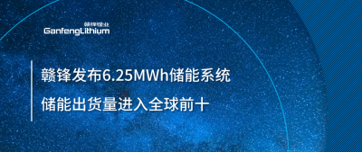 ESIE2025圆满收官！ng电子游戏全新6.25MWh储能系统成焦点，，，，，储能出货量进入全球前十